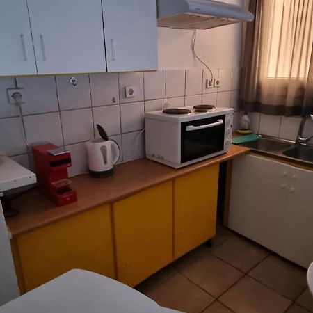 Δωματια Ξανθουλα Xanthoyla Rooms 阿马利阿波利 外观 照片