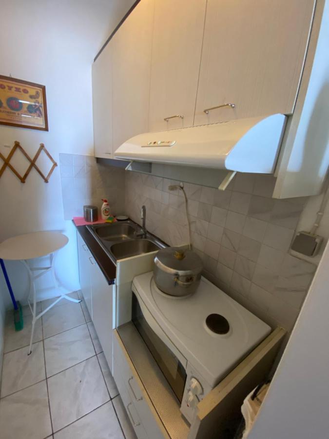 Δωματια Ξανθουλα Xanthoyla Rooms 阿马利阿波利 外观 照片