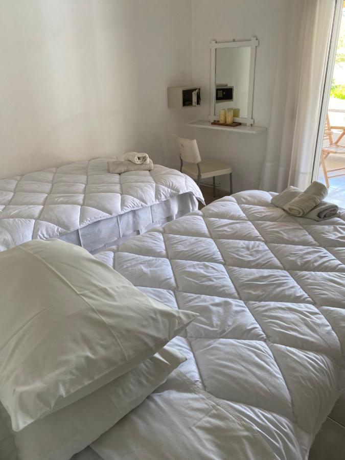 Δωματια Ξανθουλα Xanthoyla Rooms 阿马利阿波利 外观 照片