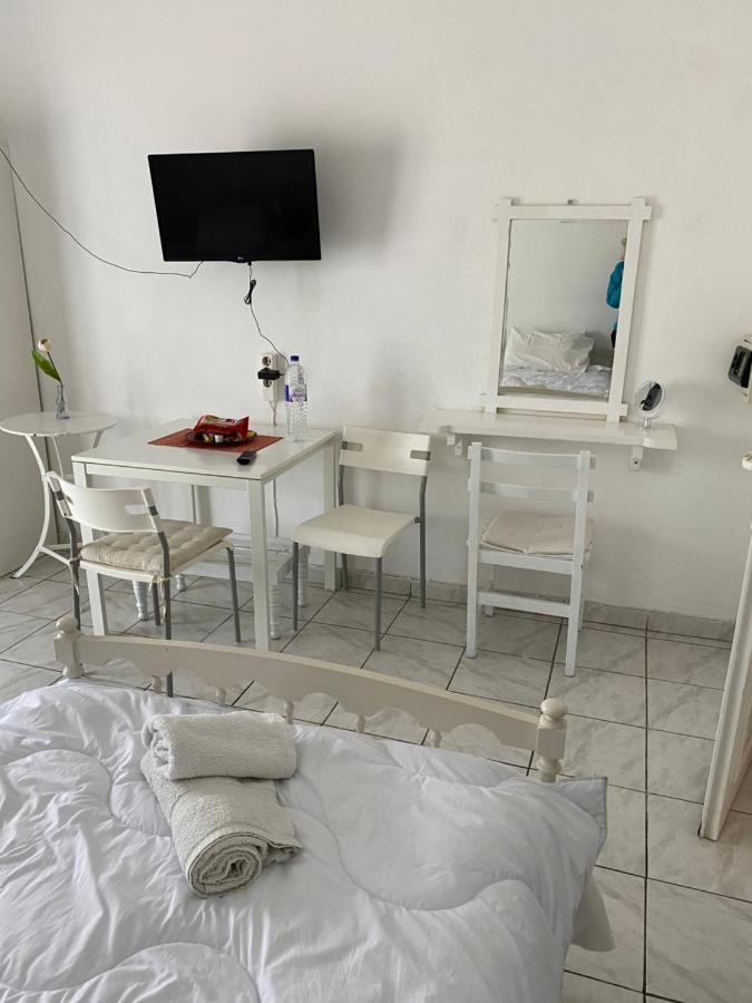 Δωματια Ξανθουλα Xanthoyla Rooms 阿马利阿波利 外观 照片