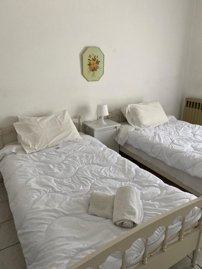 Δωματια Ξανθουλα Xanthoyla Rooms 阿马利阿波利 外观 照片