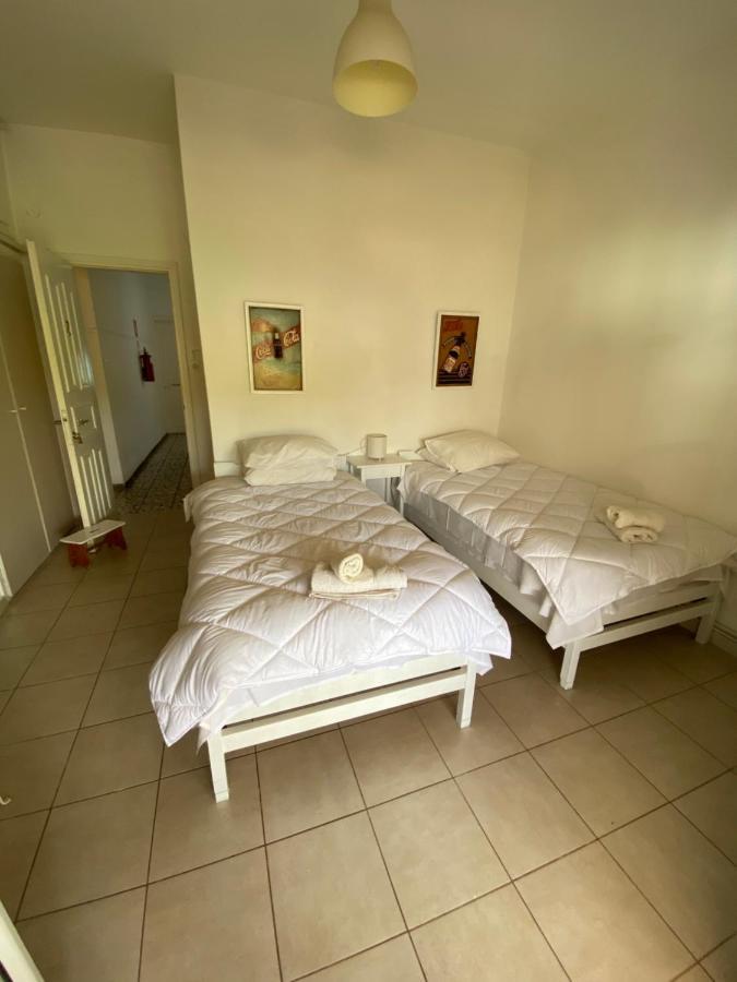 Δωματια Ξανθουλα Xanthoyla Rooms 阿马利阿波利 外观 照片