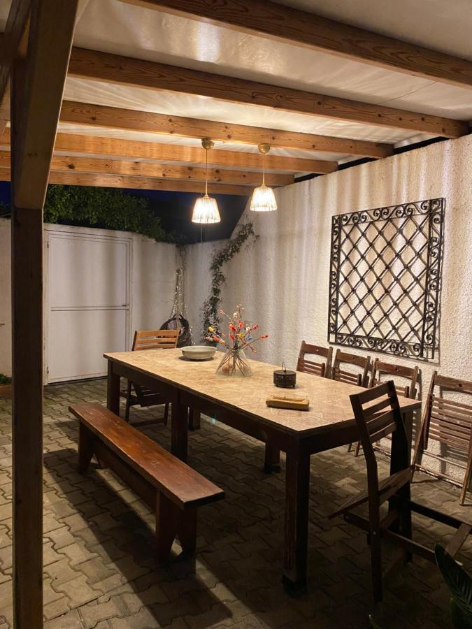 Δωματια Ξανθουλα Xanthoyla Rooms 阿马利阿波利 外观 照片