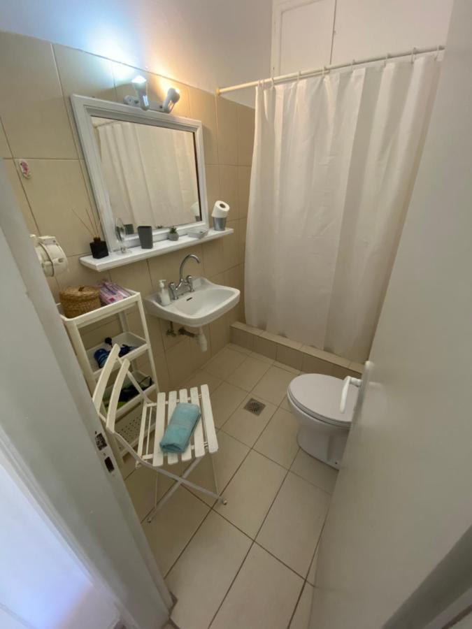 Δωματια Ξανθουλα Xanthoyla Rooms 阿马利阿波利 外观 照片