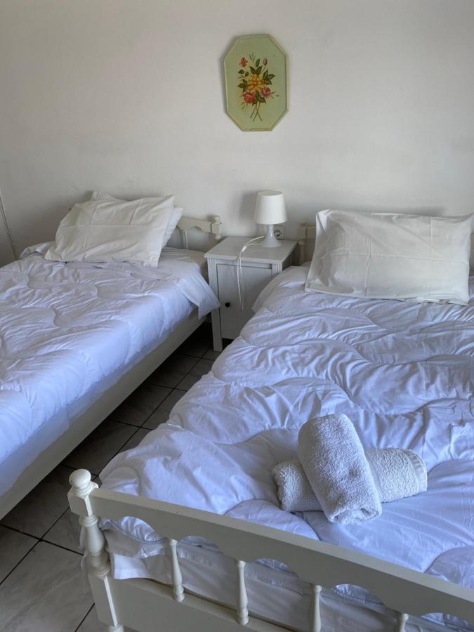 Δωματια Ξανθουλα Xanthoyla Rooms 阿马利阿波利 外观 照片