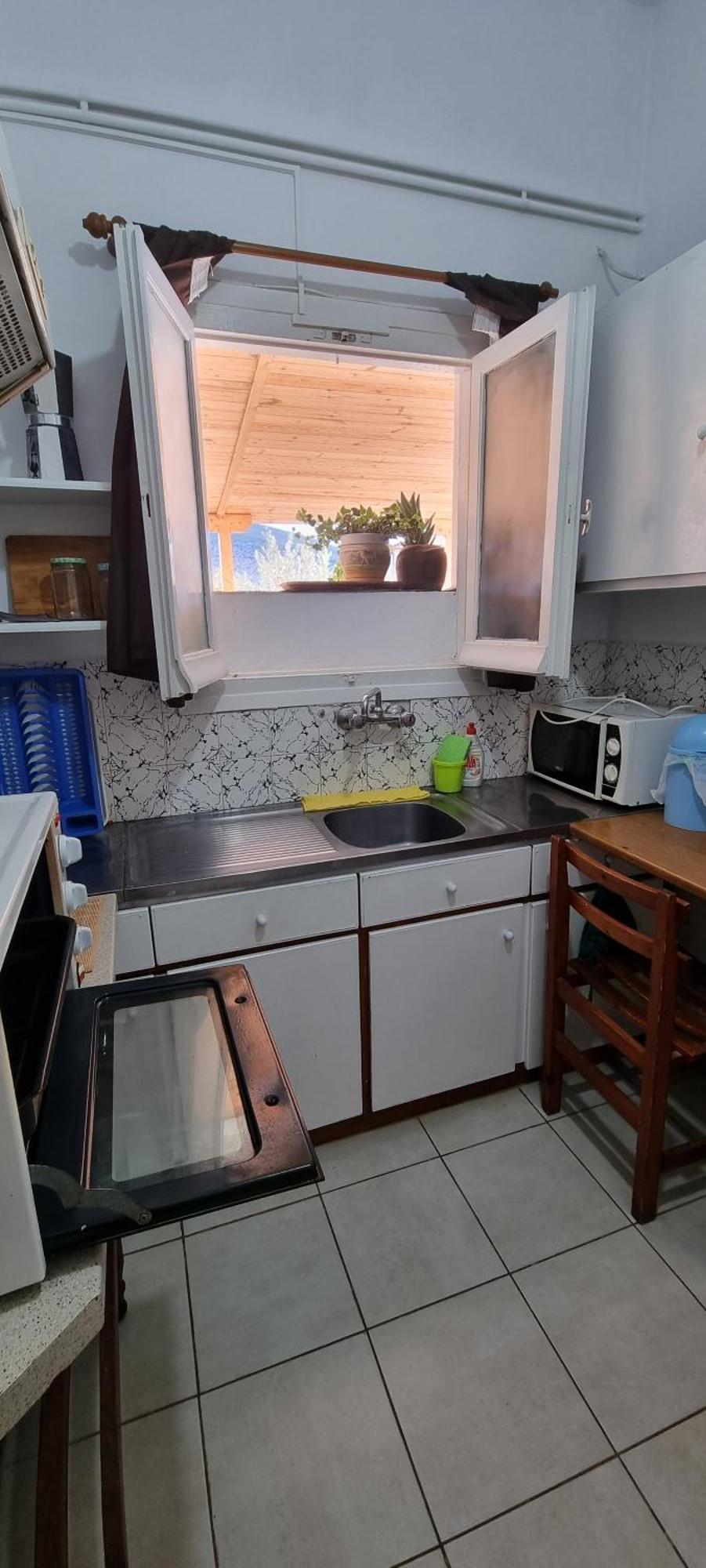 Δωματια Ξανθουλα Xanthoyla Rooms 阿马利阿波利 外观 照片