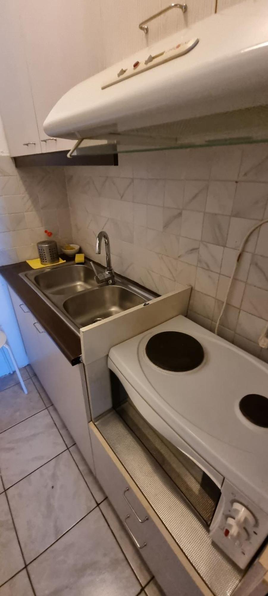 Δωματια Ξανθουλα Xanthoyla Rooms 阿马利阿波利 外观 照片