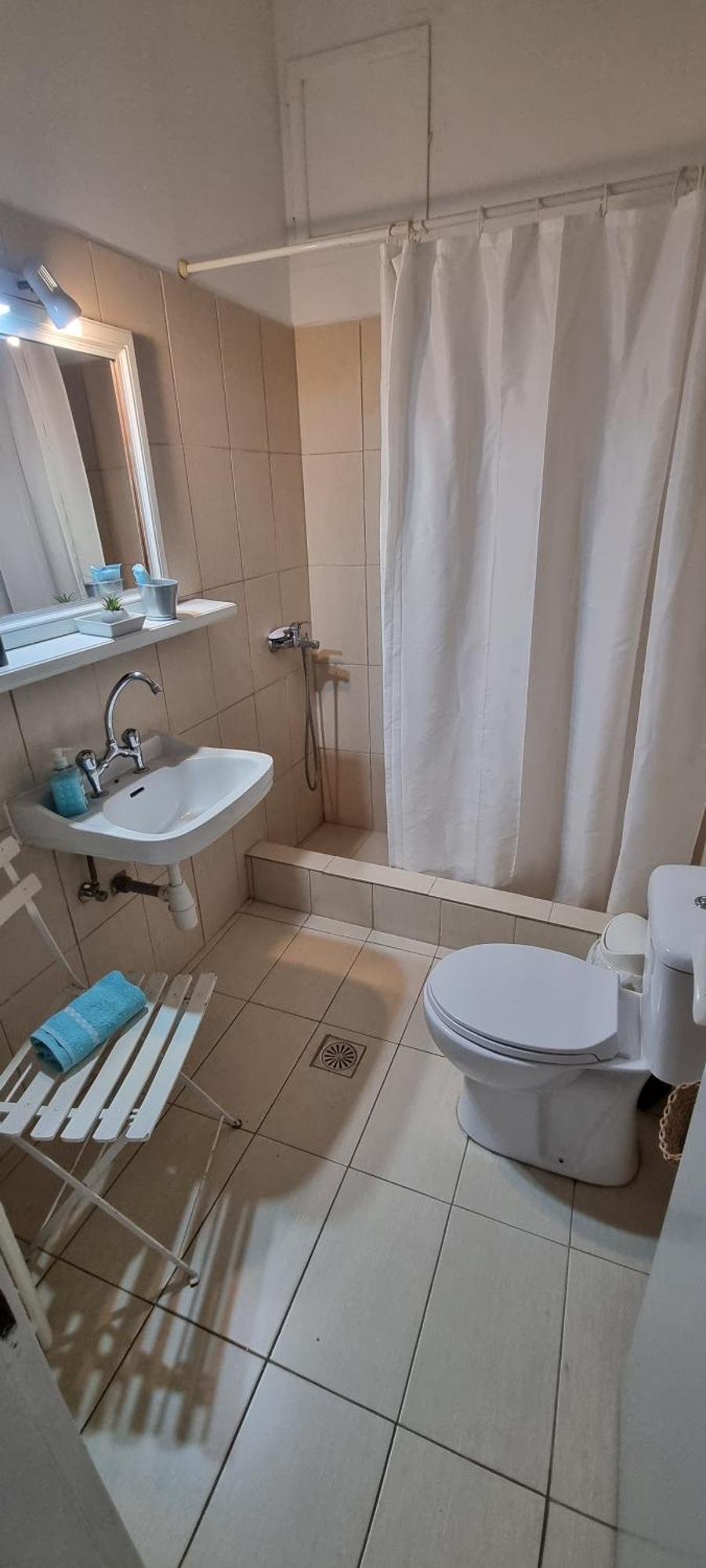 Δωματια Ξανθουλα Xanthoyla Rooms 阿马利阿波利 外观 照片