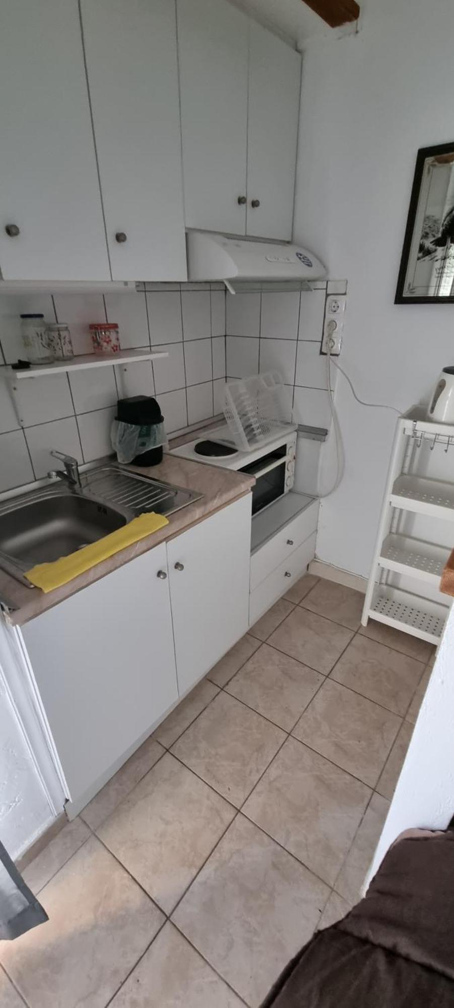 Δωματια Ξανθουλα Xanthoyla Rooms 阿马利阿波利 外观 照片