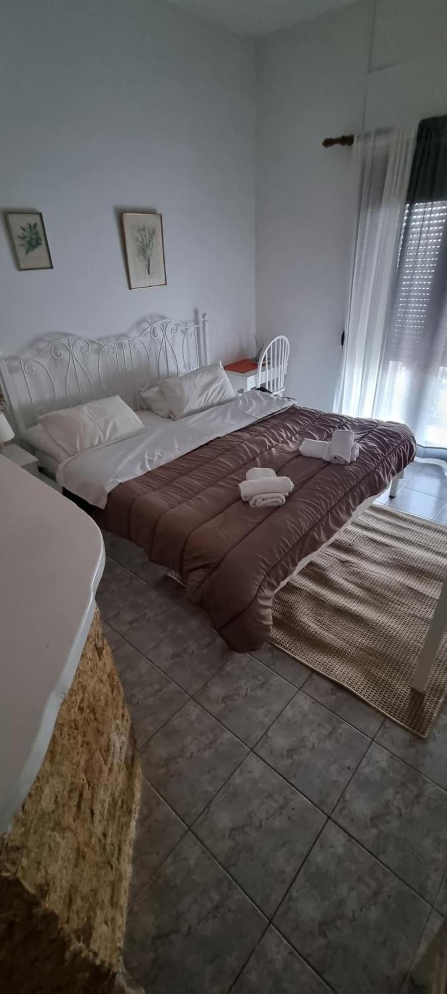 Δωματια Ξανθουλα Xanthoyla Rooms 阿马利阿波利 外观 照片